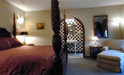 newport bed and breakfasts