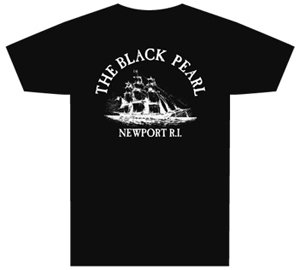 The Black Pearl Restaurant - A Newport Institution With Chowder To Die For