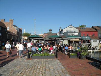 bowens wharf newport ri