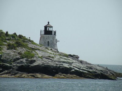 castle hill lighthouse