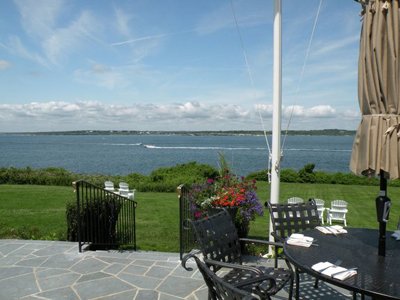 newport rhode island restaurants