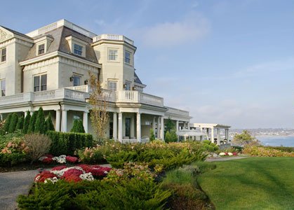 newport rhode island hotels