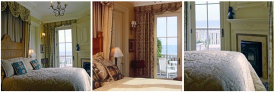 newport rhode island hotels