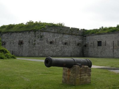 fort adams newport ri