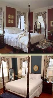 newport bed and breakfasts