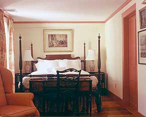 newport bed and breakfasts