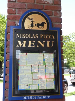 newport rhode island restaurants