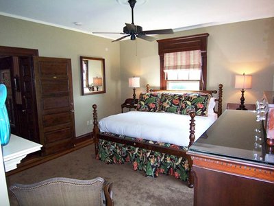 newport bed and breakfasts