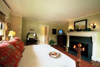 newport bed and breakfasts