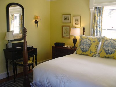 newport bed and breakfasts