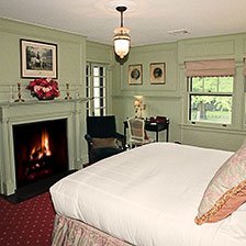 newport bed and breakfasts