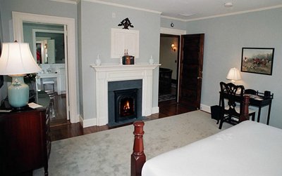 newport bed and breakfasts