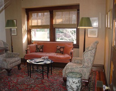 newport bed and breakfasts