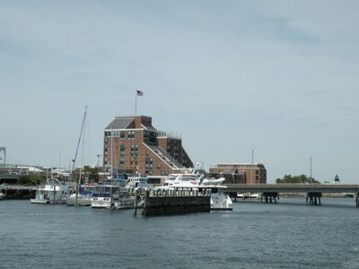 Hyatt Newport RI