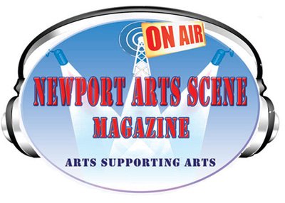 newport arts scene magazine