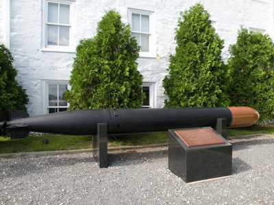 naval war college museum