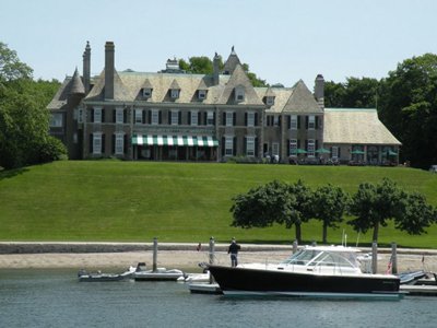 new york yacht club