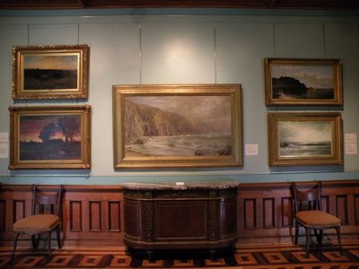 newport art museum