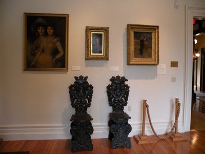 newport art museum