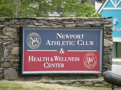 newport athletic club