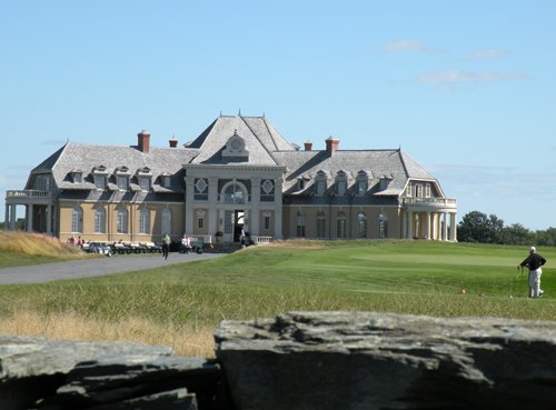 Newport Country Club