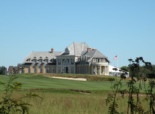 Newport Country Club