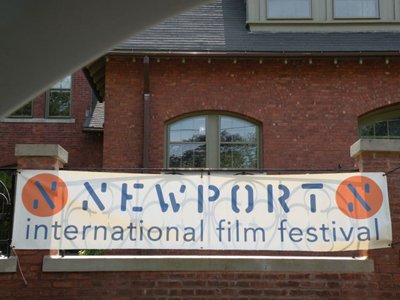newport film festival