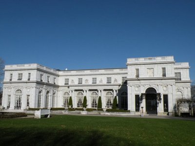 newport mansions