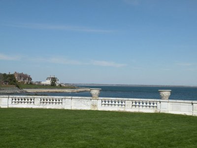 newport mansions