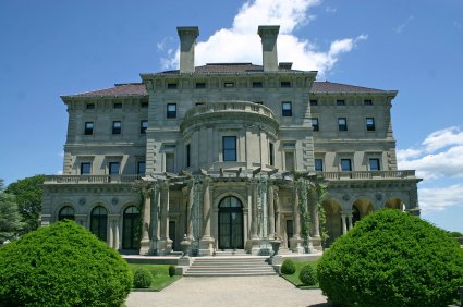 newport mansions