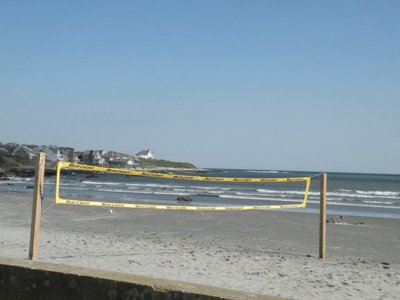 newport ri beaches