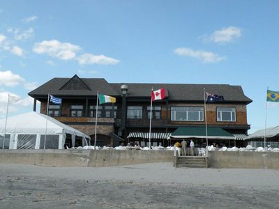 Atlantic Beach Club The Place To Be In Newport During Summer Atlantic Beach Club The Place To Be In
