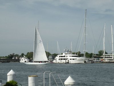 newport ri events