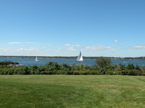 Newport Rhode Island Hotels