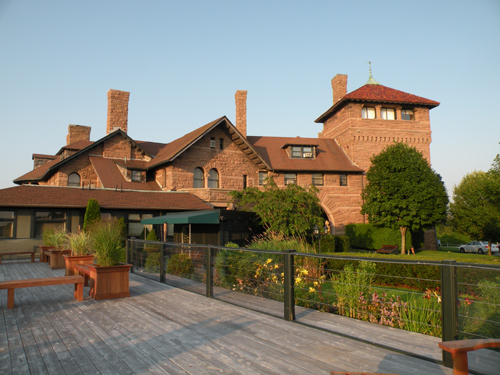 Newport Rhode Island Hotels