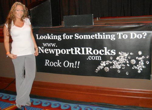 newport ri events