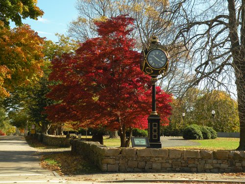 newport ri weather