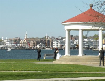 newport ri wedding