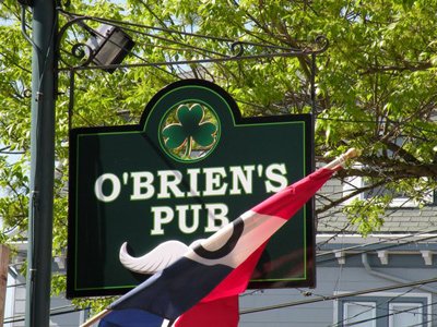 obriens