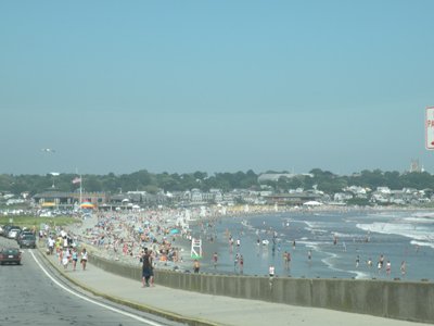 newport ri beaches