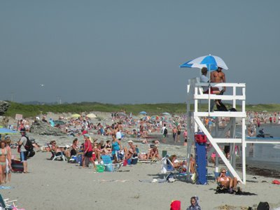 2nd beach middletown ri