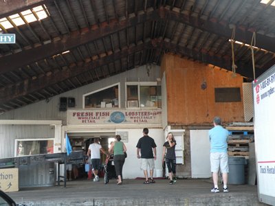 bowens wharf newport