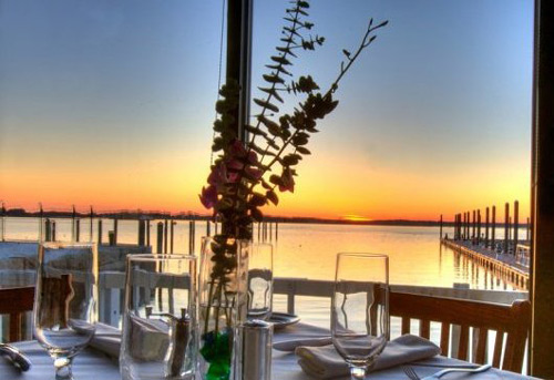 newport rhode island restaurants