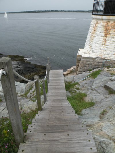 rhode island lighthouses