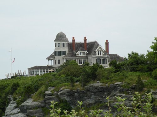 rhode island lighthouses