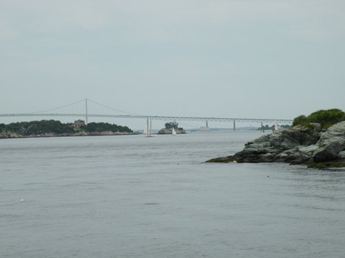 rhode island lighthouses