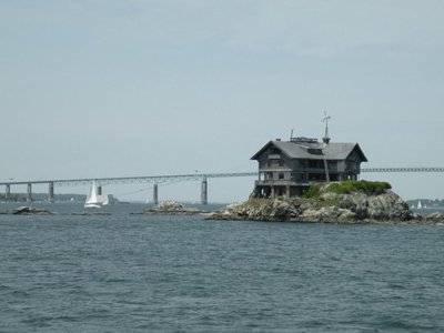 sail Newport