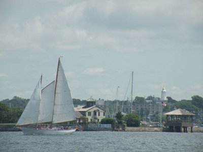 sail Newport
