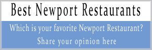 newport rhode island restaurants