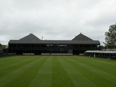 tennis hall of fame